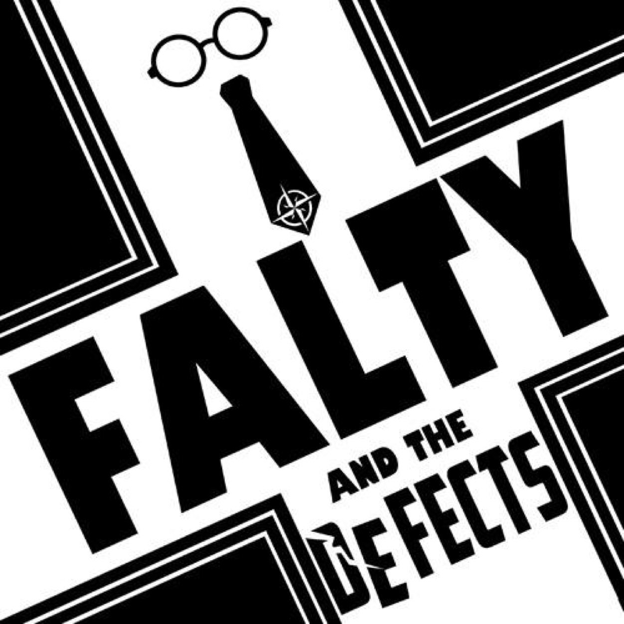 Falty & the Defects like to play good old fashioned, hard swinging jazz and blues music for listening, or preferably, ass shaking audiences.