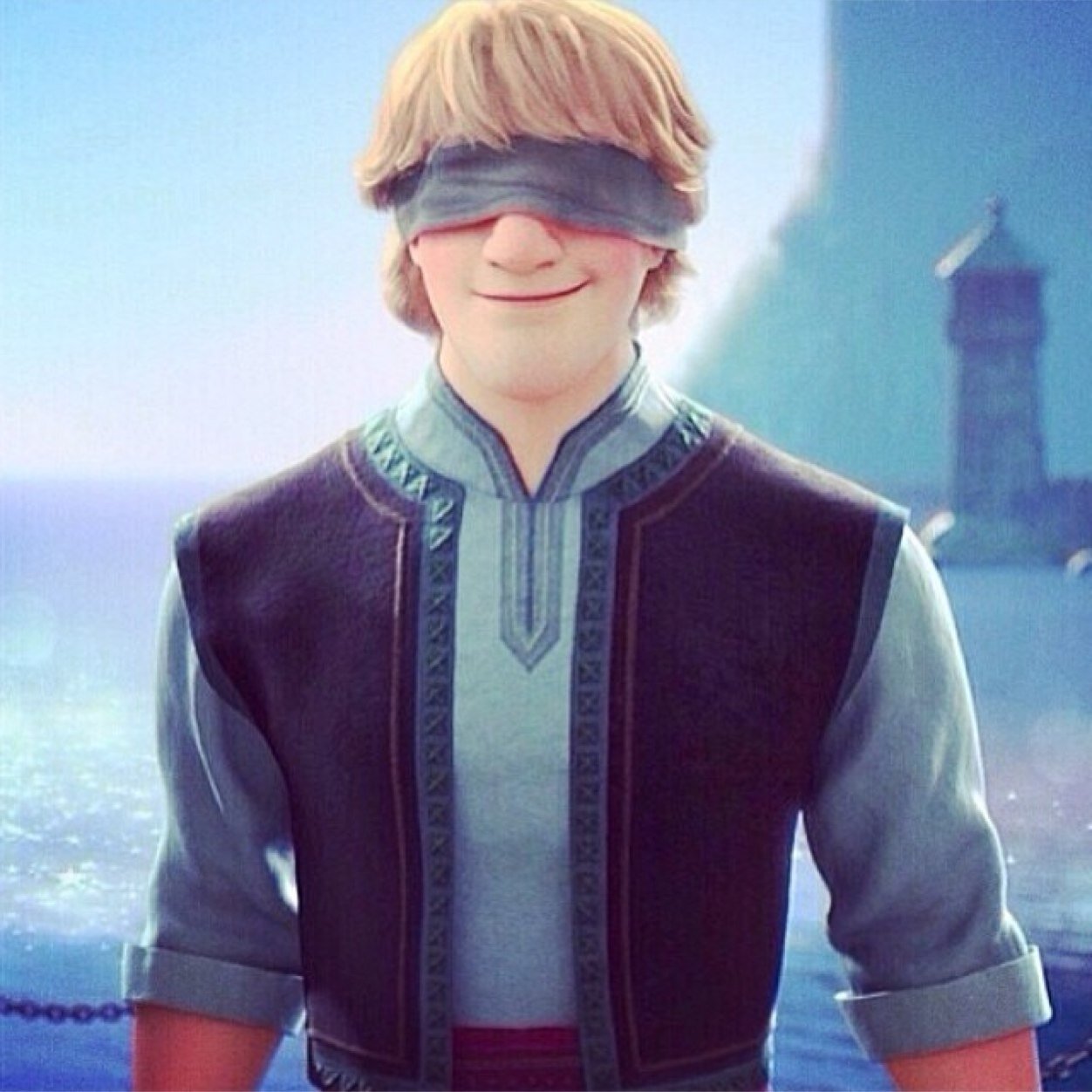 lifelike kristoff lifelike kristoff