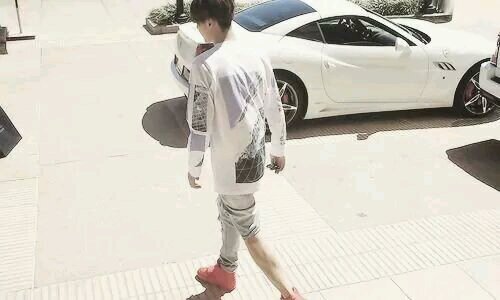 [KRISBAEK]₩ by B give K 200%