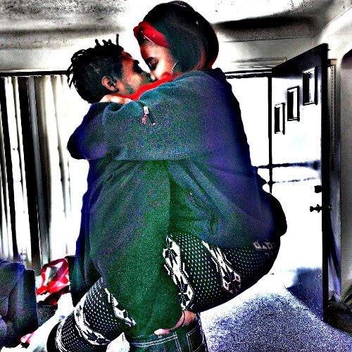 I AM MY BABY'S KEEPER I AM THE NEXT COME UP IN DETROIT'S MUSIC I LOVE MY FAMILY,BABY,FRIENDS AND MONEY...AND IM ALSO #WestsideWorkin & #GKNation