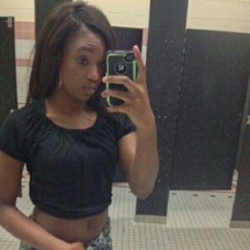 One thing u knw bout me is im nt a peoples preson..don't think u mfs knw me cause y'all dnt