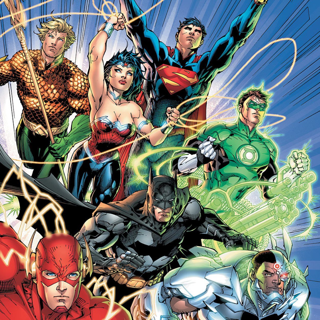 ILikeDccomics's profile picture. Dc new 52 comics are the best thing EVER