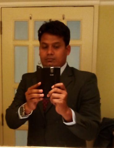 even i don`t know about myself