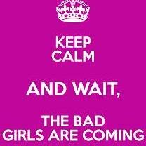 Bad Girl Quotes