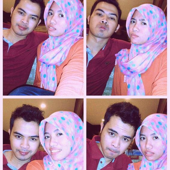 AaFirman28's profile picture. my♡ the one and only @HananDSyrfh - 210212