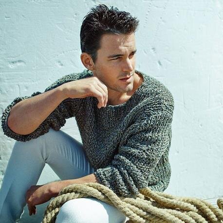 mattbomerteamx's profile picture. Hello guys! :) Be part of our team, use #MattBomerTeam ♥ Like our page on Facebook :)