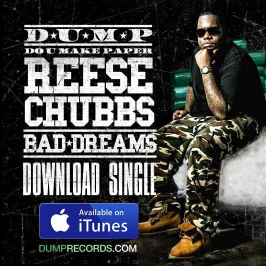 SINGLE OUT - BAD DREAMS NOW AVAILABLE • https://t.co/RXVDPOwRAW