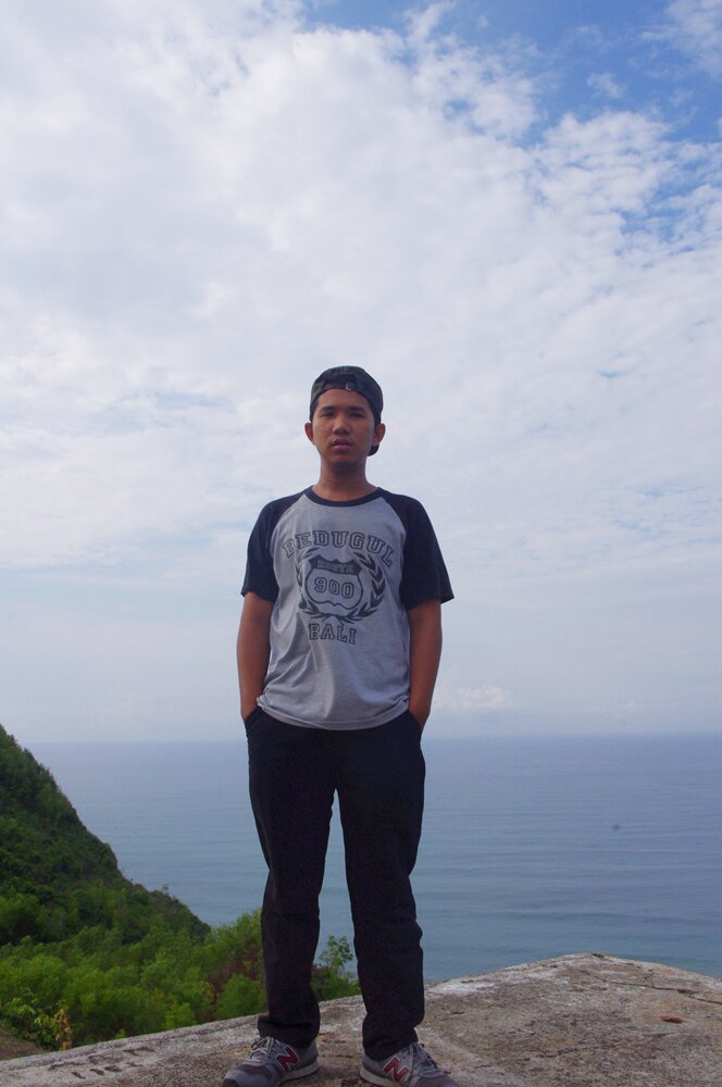 SENIMAN! | @erriarum ♥
