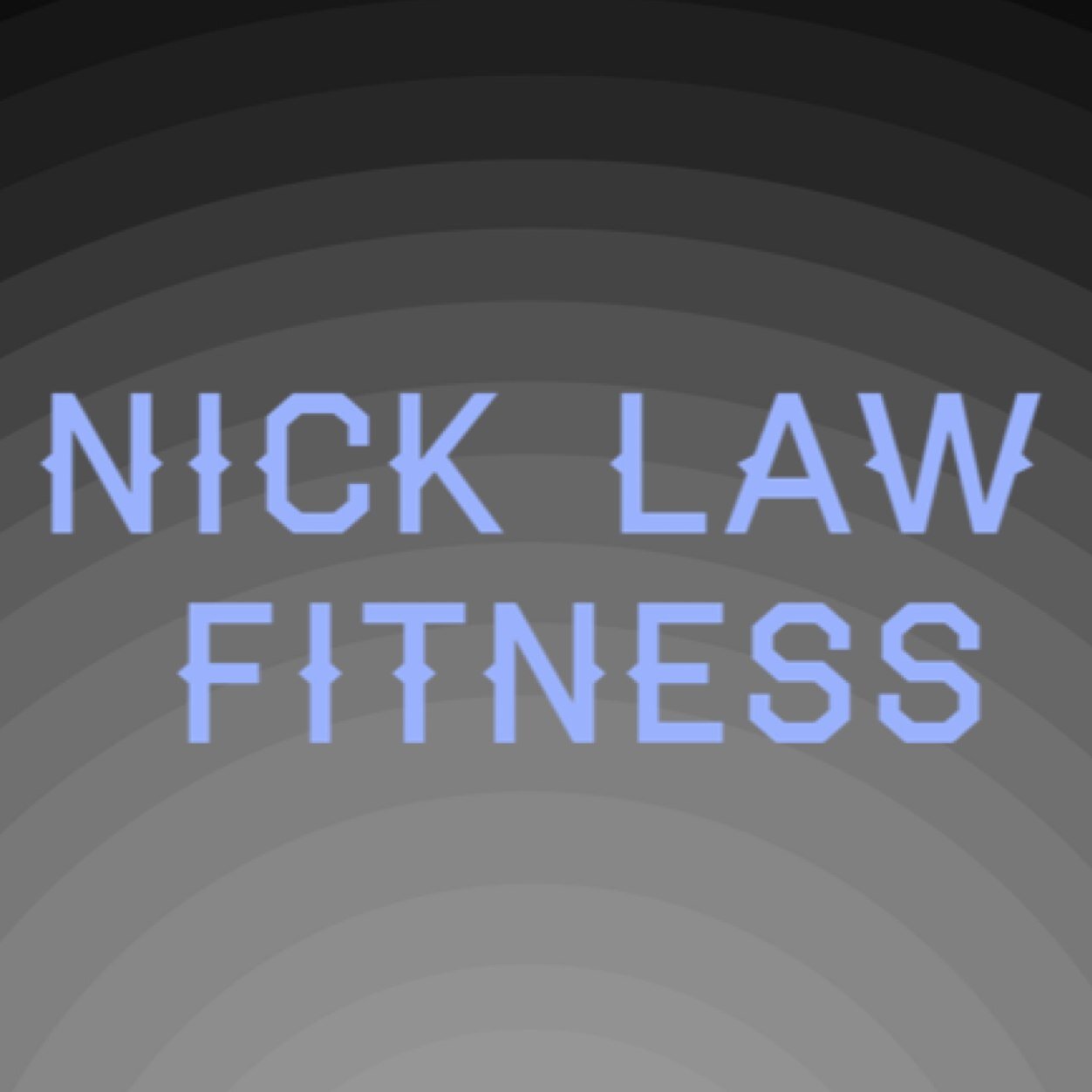 NickLawFitness|Clothing line coming soon|WOD'S| -How much you put into something is how much you will get out of it.