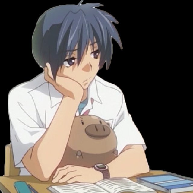 BlueOceanSea's profile picture. Cold as ice. In the end, it doesn't even matter. #TWDRPG