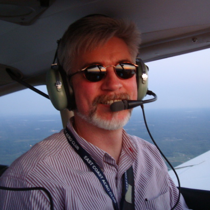 Product Manager in the Energy Industry, Private Pilot, R/C-UAS Operator, Traveler. Cat man.