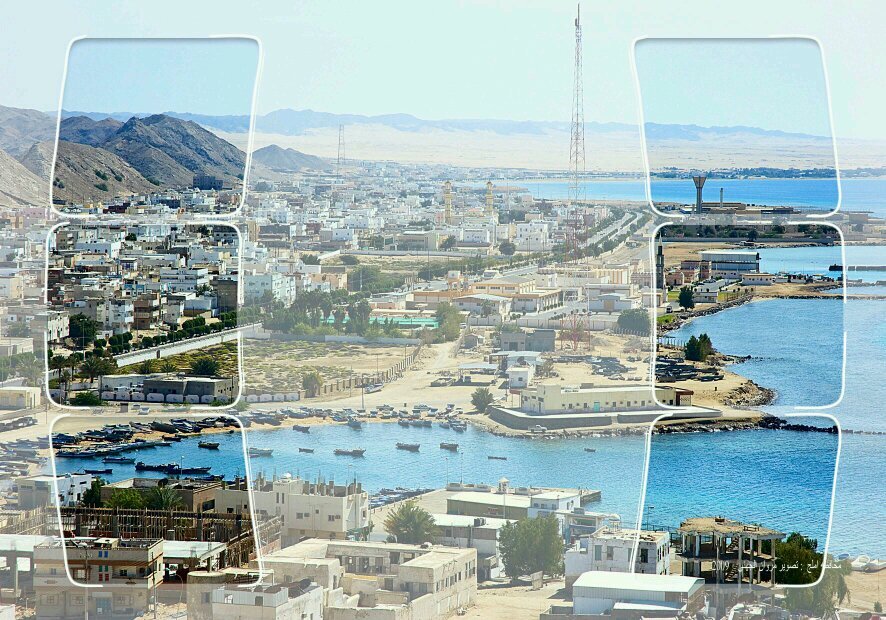 ‏افكاركم تدعم اعمالنا