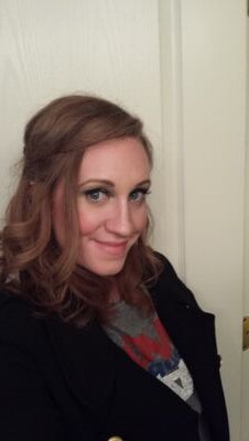 paigem84's profile picture. Wife, Tattoo Artist, X-Phile, and Wizarding Wand collector...