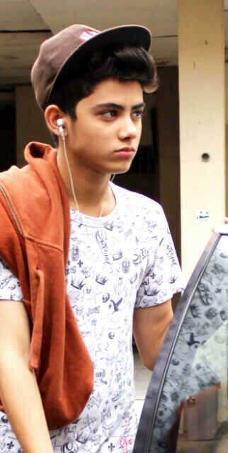 Christian ✝ | I'm a Alicious @alysyarief | a Leo!♌|12-08!
