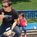 Mark Stokes - @mbstokes - Twitter