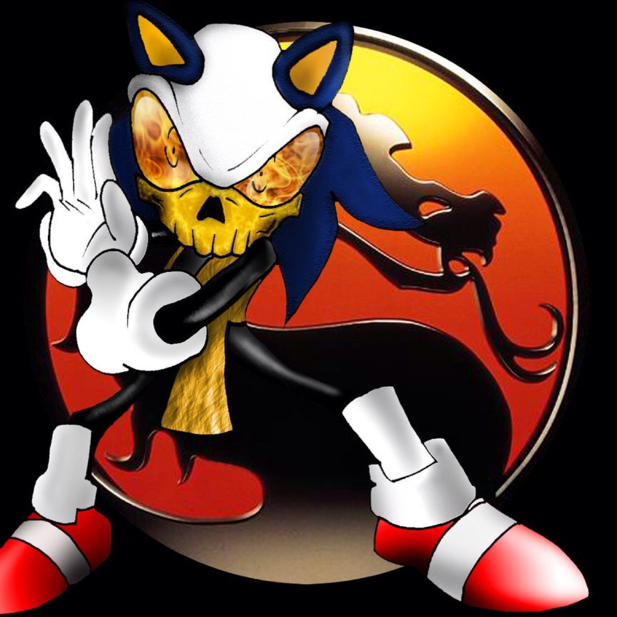 Im scorpion the hedgehog suspended account @ScorpionHedgy still #Single http://t.co/elhBwguVJ0