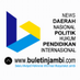 Buletin Jambi (@buletinjambi) Twitter profile photo Buletin Jambi (@buletinjambi) Twitter profile photo
