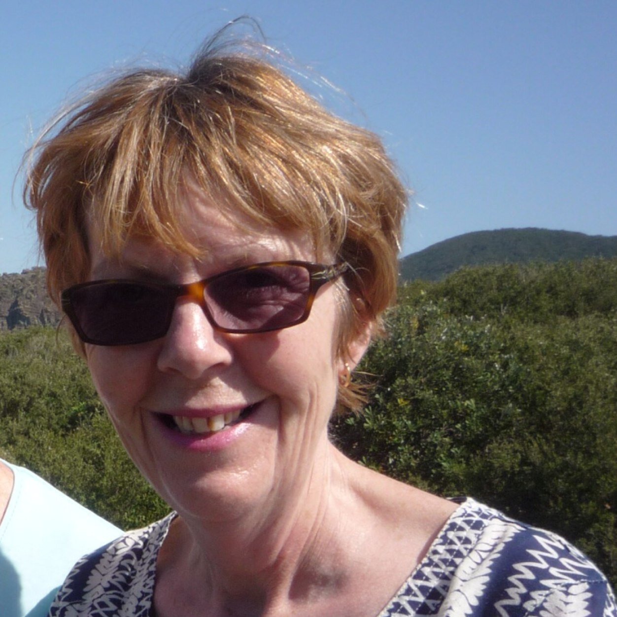 sdsharpe4's profile picture. 