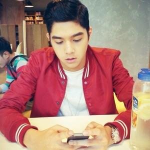 Official Fanbase @Alkohler7 from Kuningan-Jawa Barat