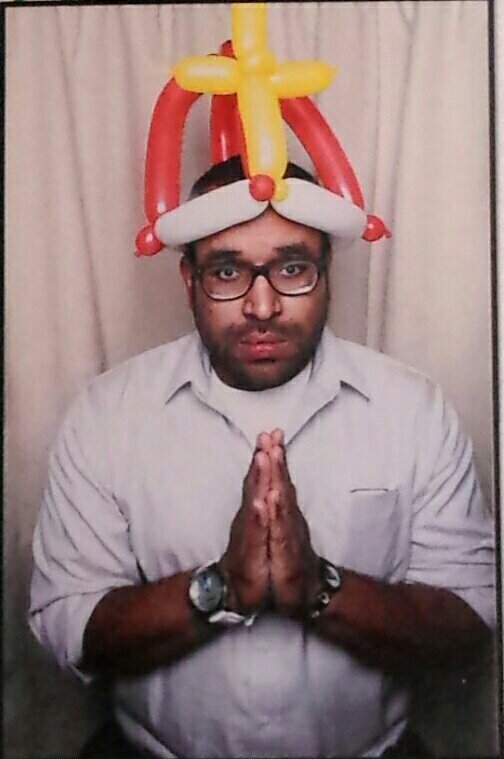 ifightbears89's profile picture. artist, bear fighter, pancake flipper