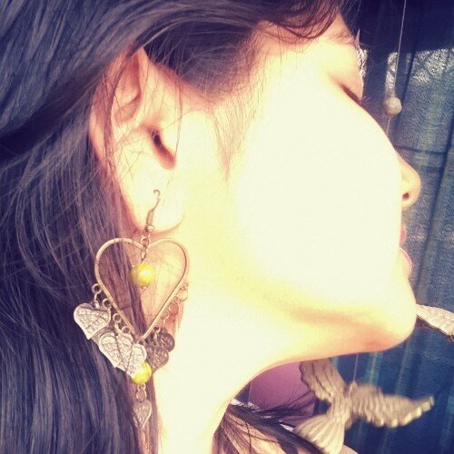 yashodhararoy's profile picture. PR girl, Writer, Blogger and Dreamer