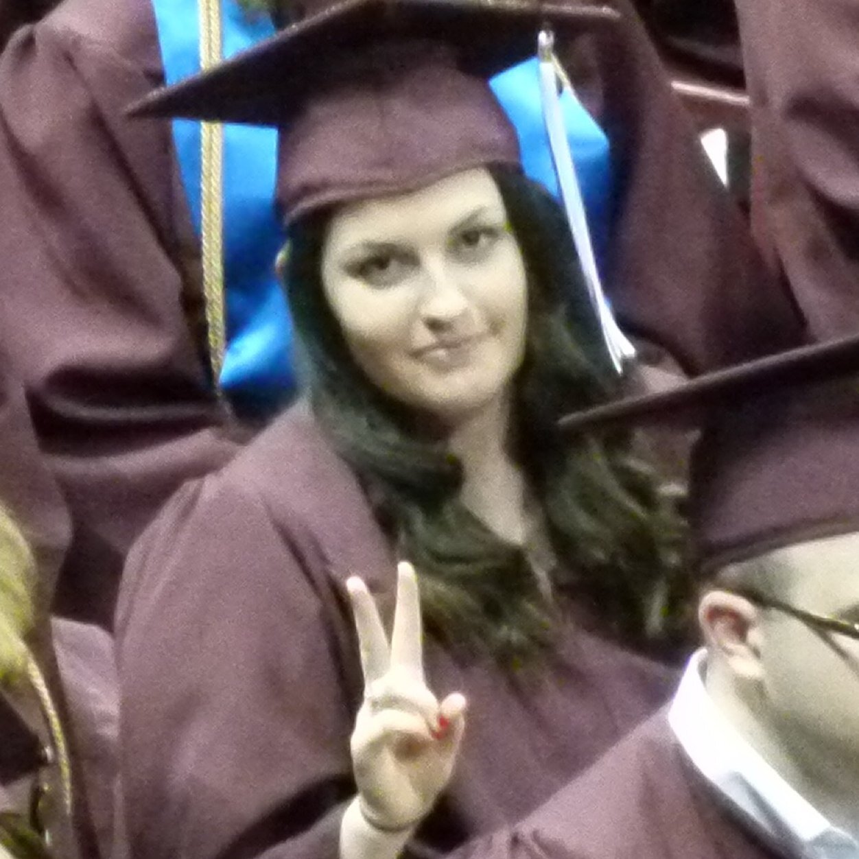 kelsey_bujnak's profile picture. 