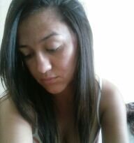 Soñadora imparable, trabajadora incansable! Mujer completa y feliz.