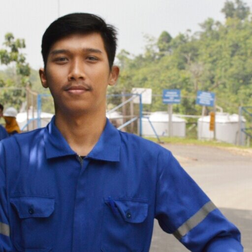 Muslim |Mahasiswa Akamigas Balongan, Tekni Perminyakan | 120593 |