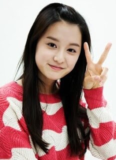 To be excelent girl (^_^)Y