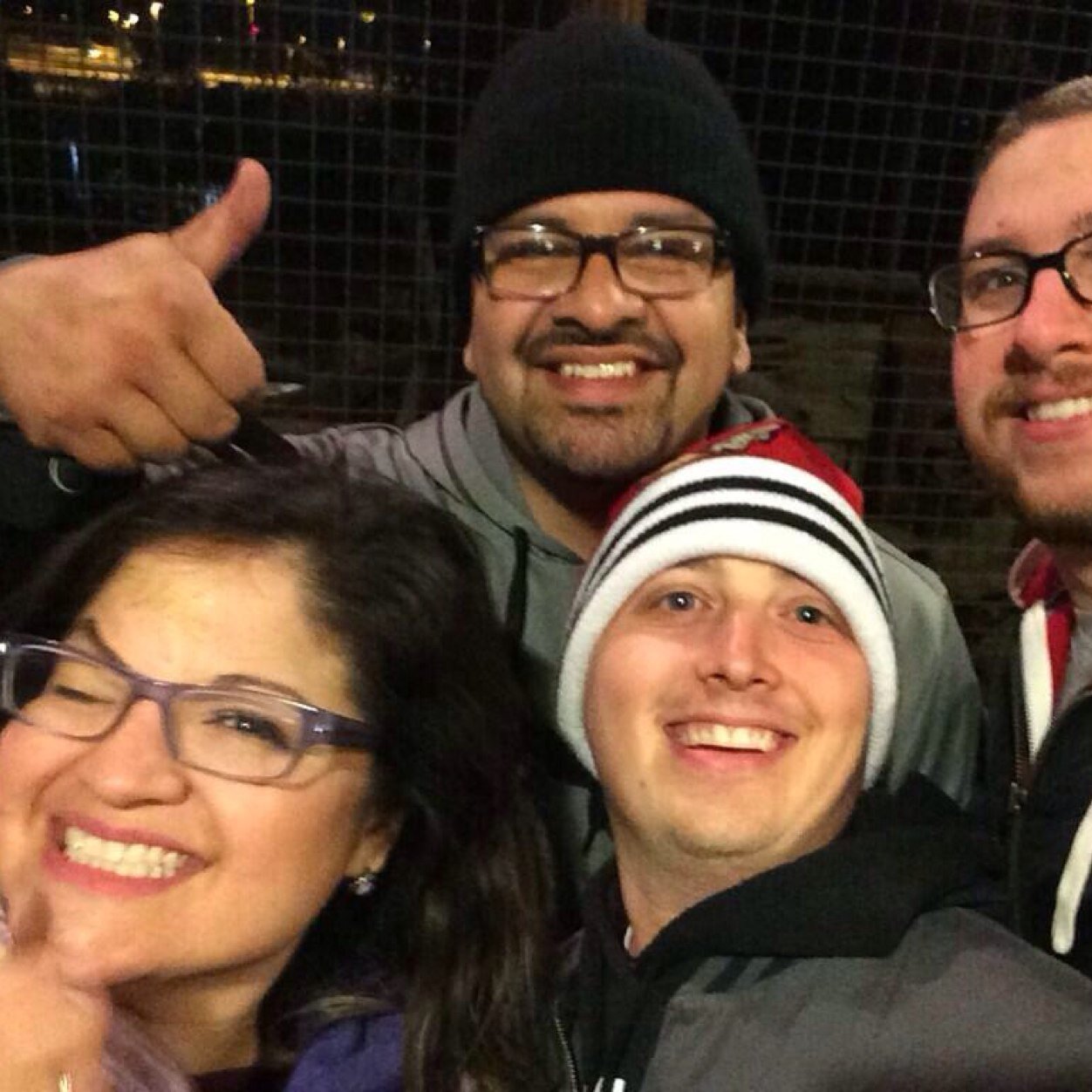 mayeliux1's profile picture. Science teacher, polyglot, and cookie monster. ¡A sus órdenes!