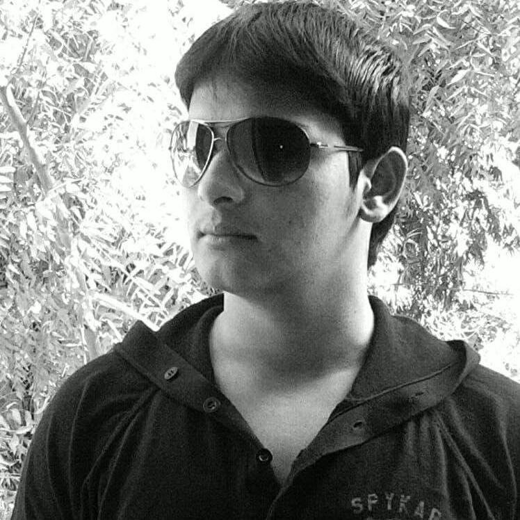 piyushpandey8's profile picture. 