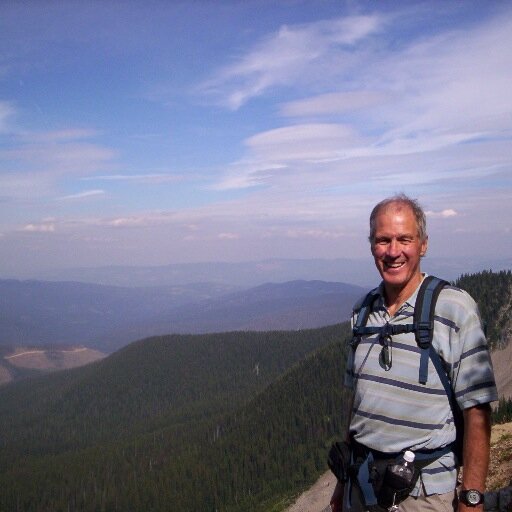 ArtBirch7's profile picture. Husband to 1, Dad to 4 + 4, Papa to 8, Pastor @ RRCC