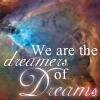 Faeries hide what you want and reveal what you need