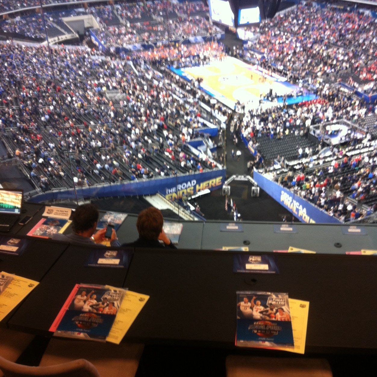 SopranoSteve's profile picture. Sports handicapper and fan