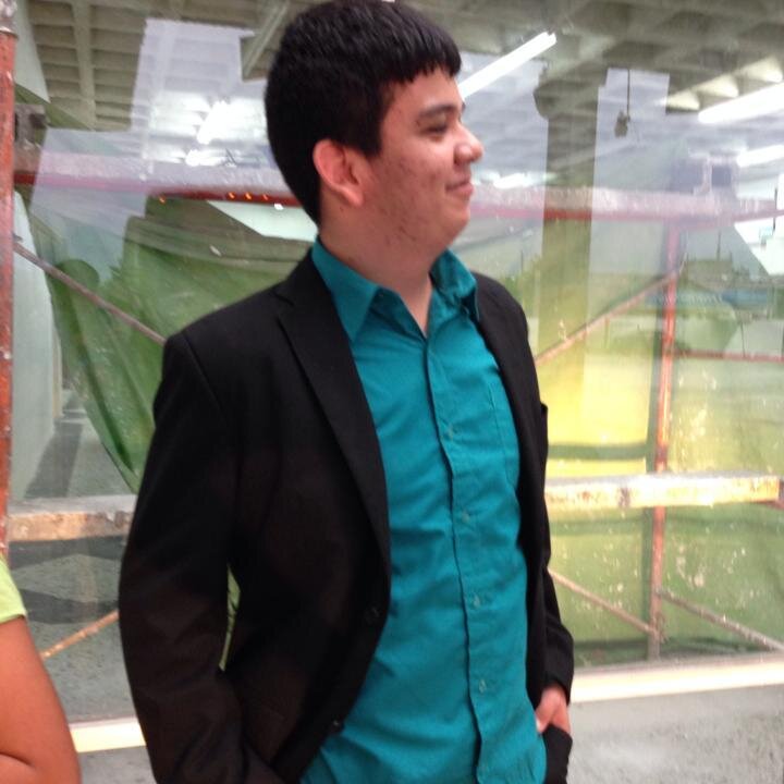 Roman_Escudero's profile picture. 