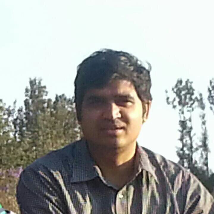 karthie97's profile picture. 