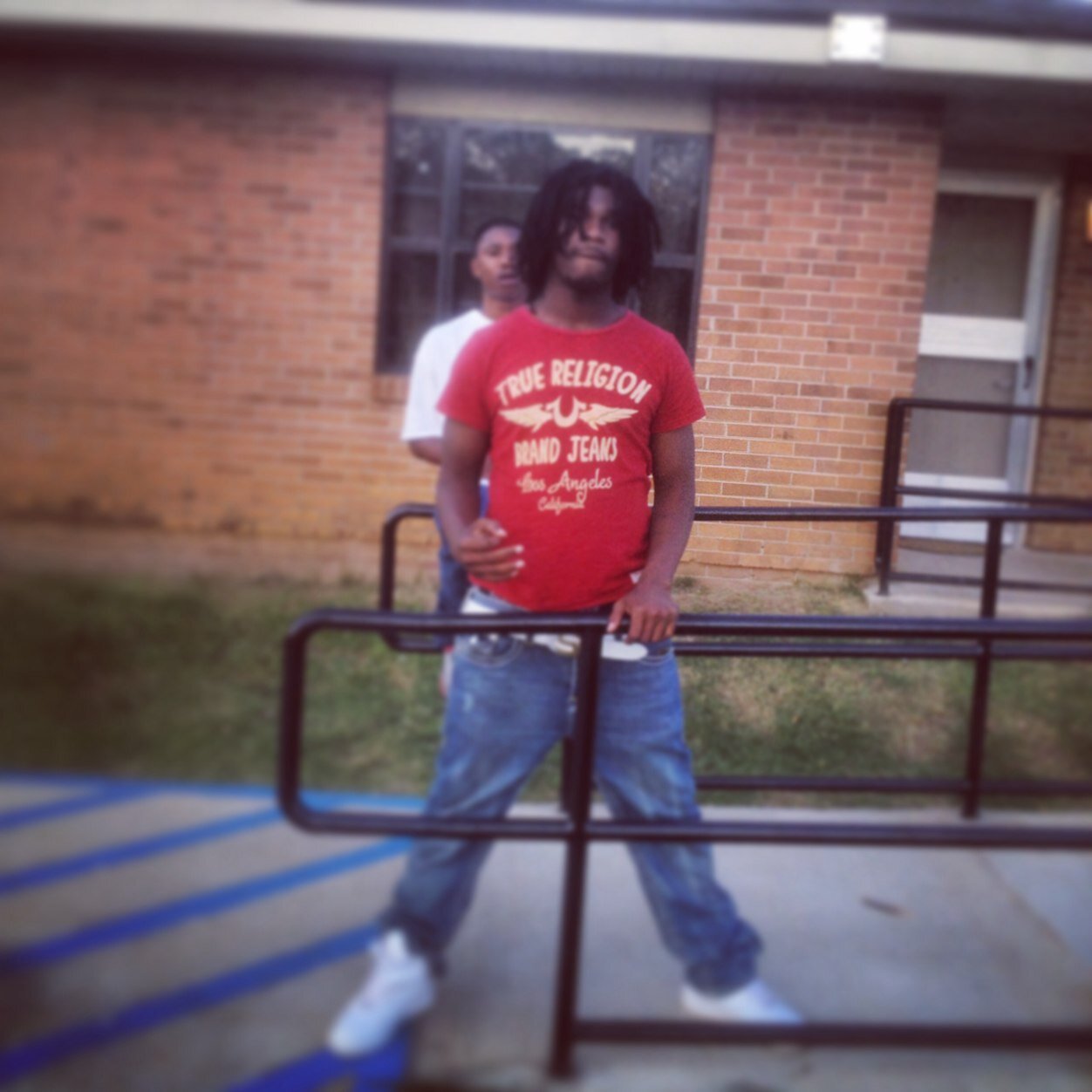 Youngest Flexing Of All Time RiP LoMan
