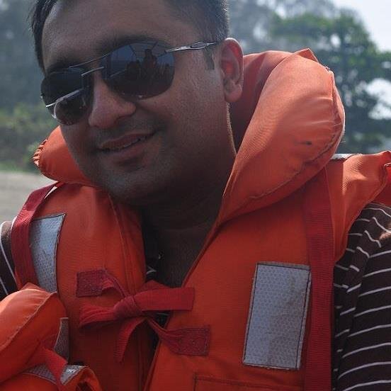 Oil and Gas Professional