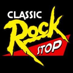 ClassicRockStop's profile picture. Your Classic Rock Destination
