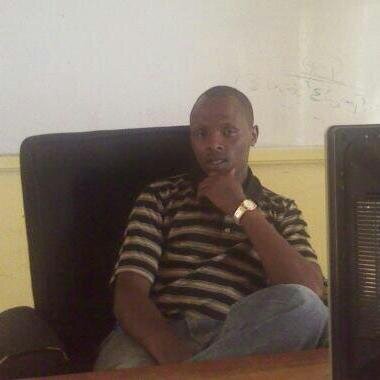 kdaevid's profile picture. Ambitious