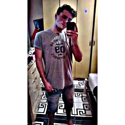 l Love you Fabiano Ramos.