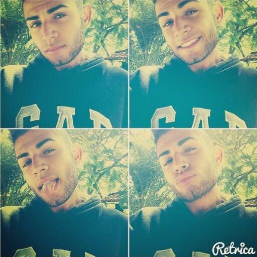Brazilian, 17. ₪