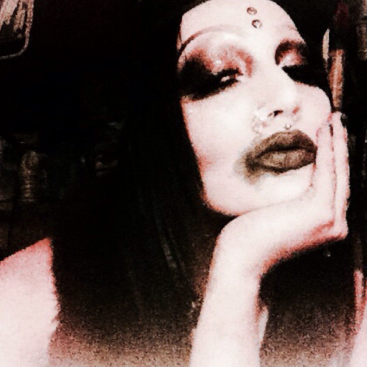 Lover of questionably bad things..