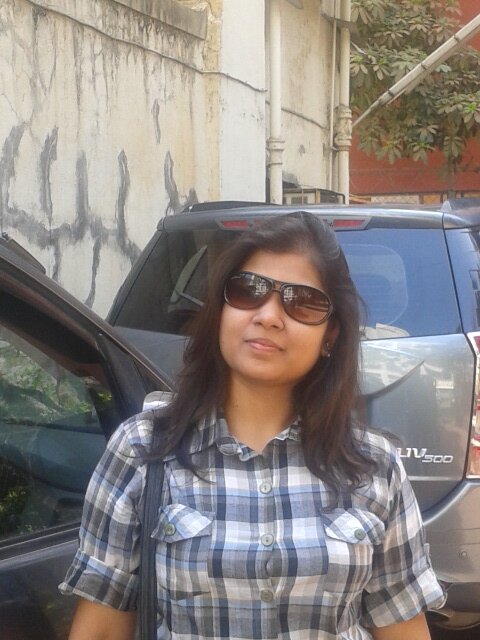 Chartered Accountant by profession who wants to travel the world