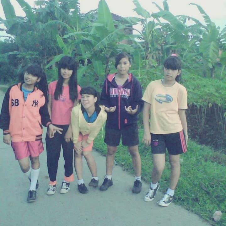 cyank kamu