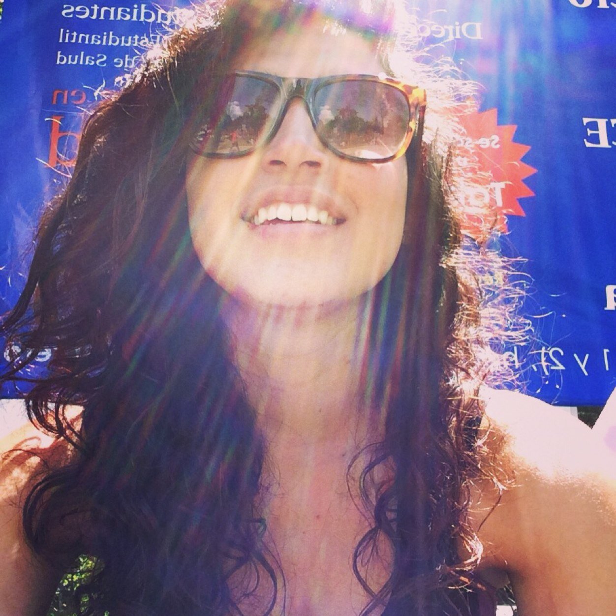 LoreHuertaCh's profile picture. 