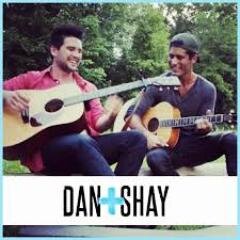 I love Dan and Shay so much. I think everyone should enjoy their beautiful lyrics!