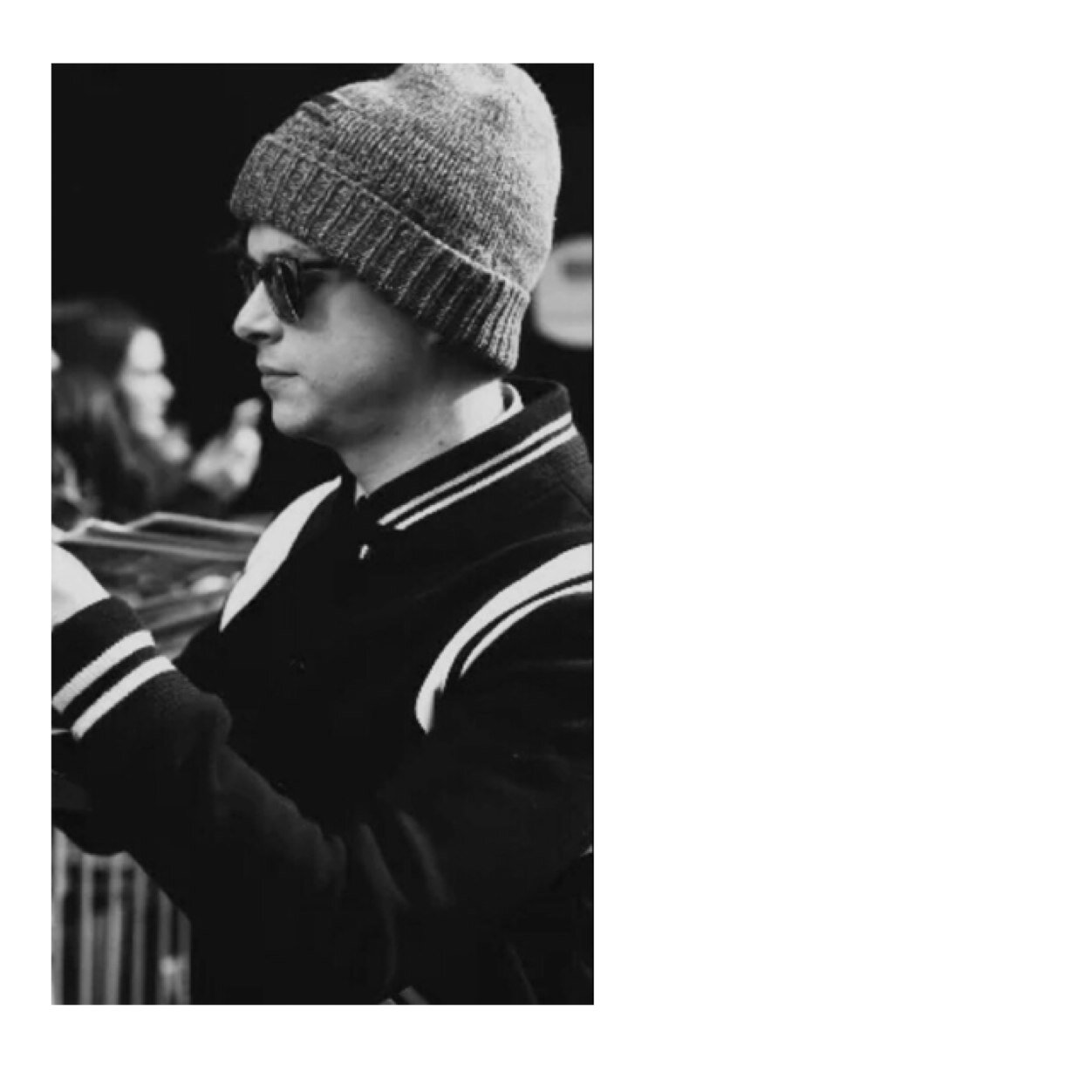 Feel free to talk to me || Speak both english and bahasa || Single