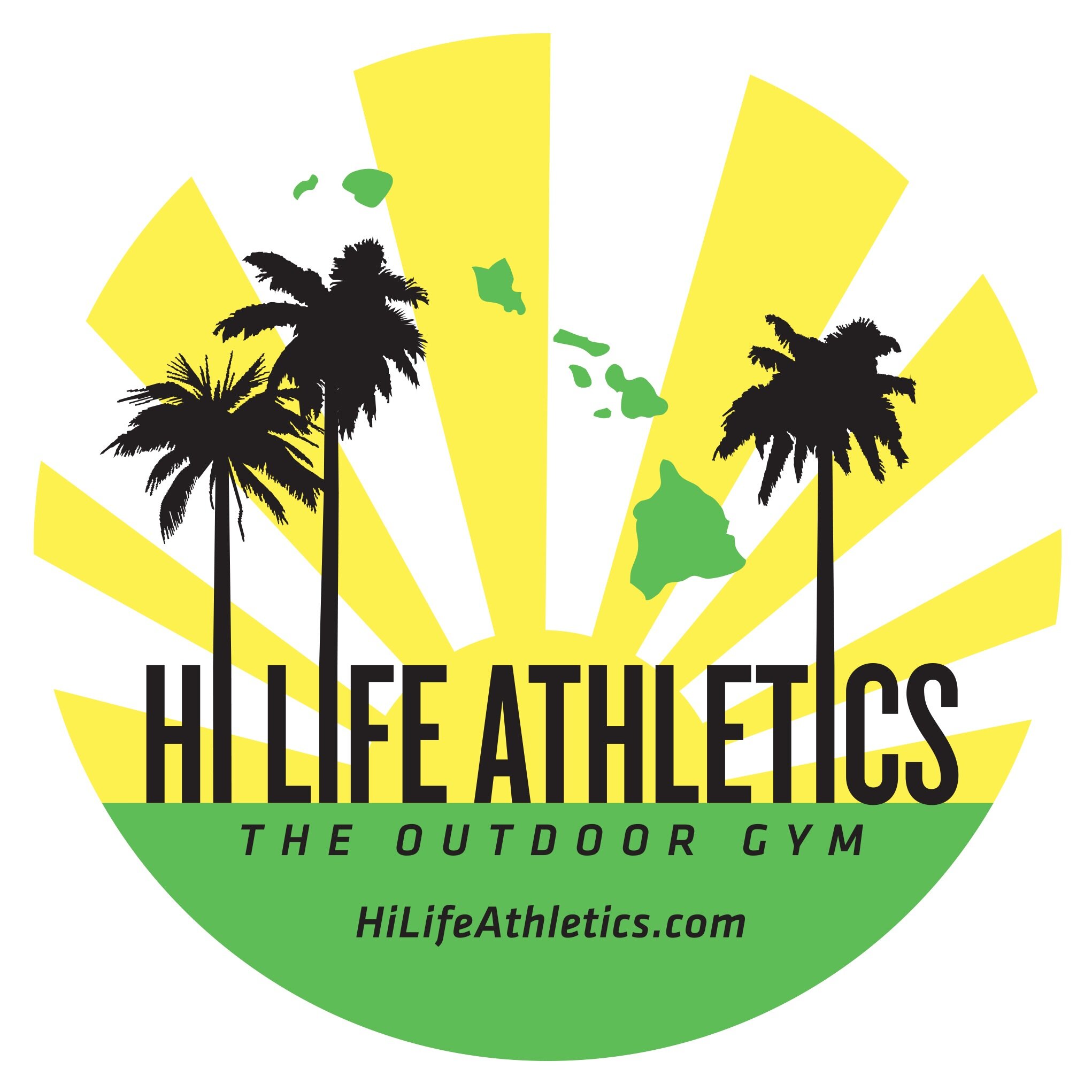 Honolulu's Outdoor Fitness Leader