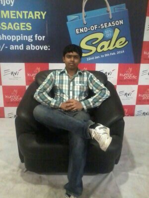 ranjanbor's profile picture. I simple and incocent boy